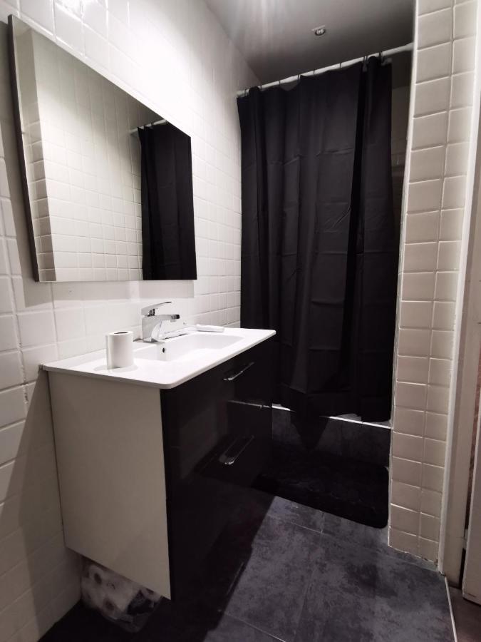 Apartment Charmant T2 Hyper Centre Ajaccio (Corsica)